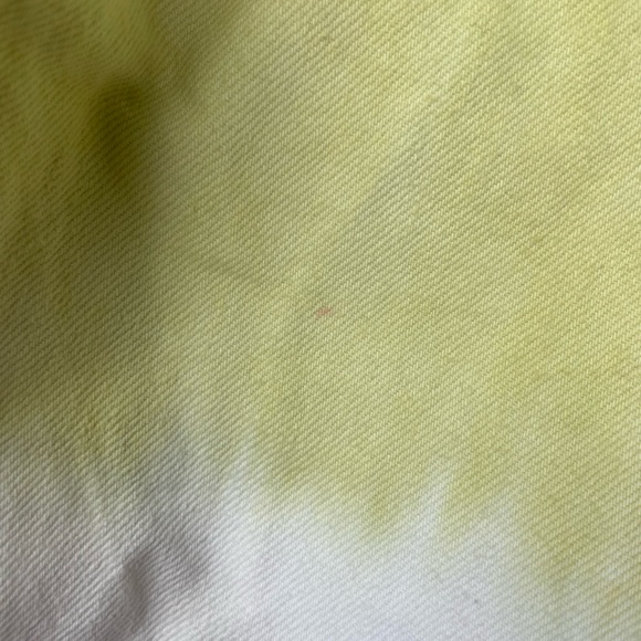 SALE GRLFRND The Mica three color jeans straight leg with a supper high rise - Picture 12 of 16